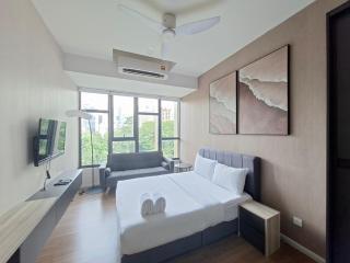 Ceylonz Suites By ANA MALAYSIA - 1