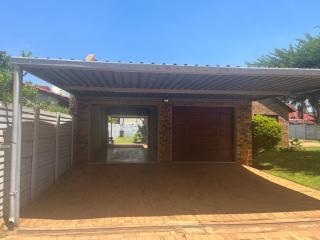 Centurion Family Home - 0