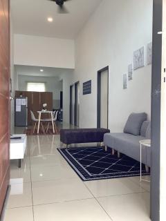 D' Ara SZ Homestay - 7