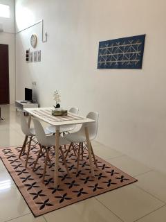 D' Ara SZ Homestay - 5