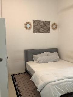 D' Ara SZ Homestay - 4