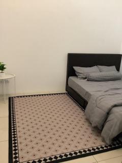 D' Ara SZ Homestay - 3