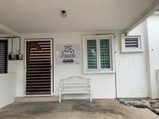 D' Ara SZ Homestay - 0