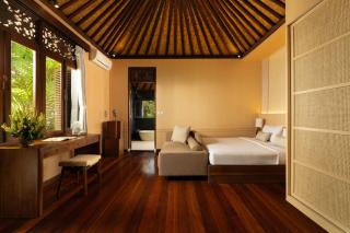 Villa Leona Ubud - 5