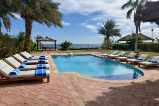 Rooms and villas in Sheraton Sharm el Sheikh - 8