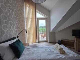 Stay at Royal Kraków Golf - 8