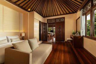 Villa Leona Ubud - 3