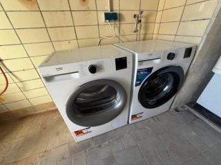 Ferienhaus Winterbach - Alte Käserei - 9