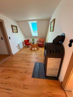 Ferienhaus Winterbach - Alte Käserei - 8