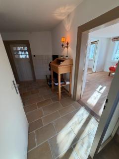 Ferienhaus Winterbach - Alte Käserei - 4