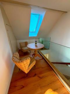 Ferienhaus Winterbach - Alte Käserei - 5