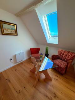 Ferienhaus Winterbach - Alte Käserei - 4