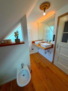 Ferienhaus Winterbach - Alte Käserei - 3