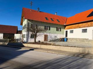 Ferienhaus Winterbach - Alte Käserei - 2