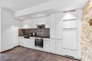 The R Apartment Rosengasse - 8