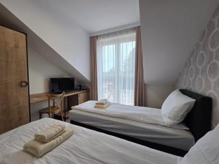 Stay at Royal Kraków Golf - 1