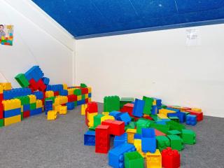 Holiday home on a holiday park in Ebeltoft - 4