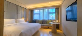 All Seasons Shanghai Nanxiang Metro Station Hotel - 8