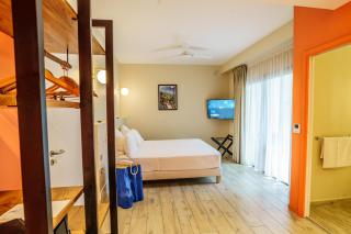 Boutik Hôtel 2A - Adult Only - 9