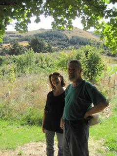 Okuti Country Cottage, a private and peaceful retreat - 3