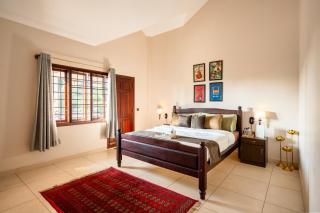 SaffronStays Coffeeshire - 5