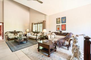 SaffronStays Coffeeshire - 2