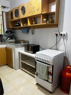 Simmon-Opposite Garden city mall,near safari park - 8