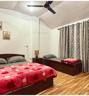 Chotlung homestay - 6