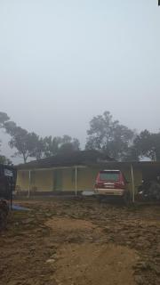 Vidyas Retreat's Rustic Roots - 5