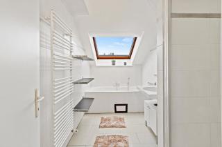 Long Term Rental - 1BR Near Stadthalle - 7