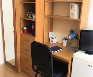 Akademik Pansiyon - 3