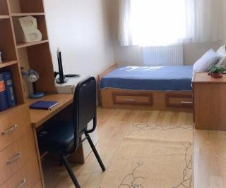 Akademik Pansiyon - 2