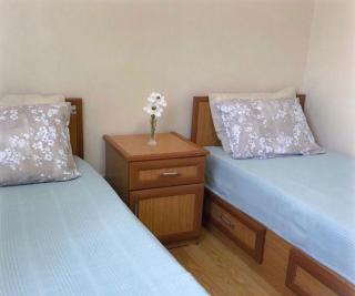 Akademik Pansiyon - 1