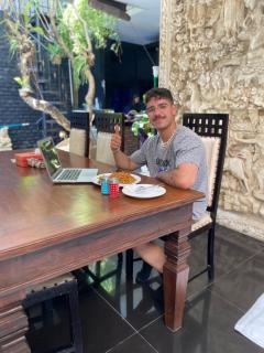 Rahayu Guest House Seminyak - 4