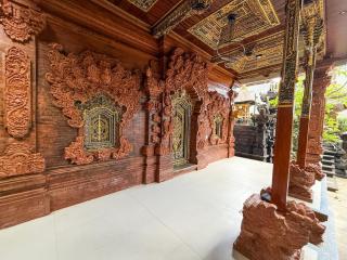 Rahayu Guest House Seminyak - 5