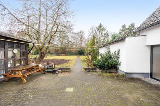 Messe Apartments Hannover - Hannover - 8