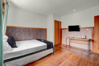 Hotel O Bungalow Homestay - 2