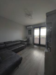 Przewóz Lux Lucky Apartments Garaż w cenie - Krakau - 3