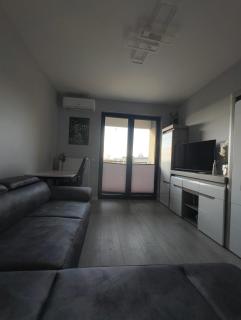 Przewóz Lux Lucky Apartments Garaż w cenie - Krakau - 5