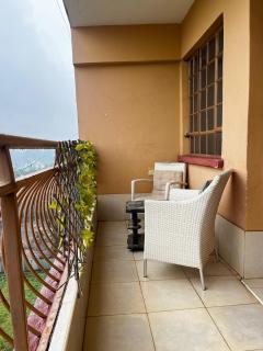 Simmon-Opposite Garden city mall,near safari park - 7