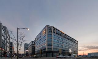 Siheung Number 25 Hotel Geobukseomjeom - 9