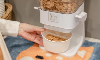 Siheung Number 25 Hotel Geobukseomjeom - 1