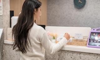 Siheung Number 25 Hotel Geobukseomjeom - 5