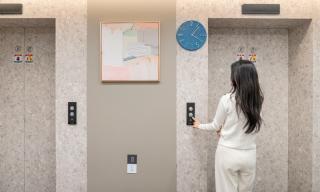 Siheung Number 25 Hotel Geobukseomjeom - 3