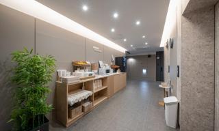 Siheung Number 25 Hotel Geobukseomjeom - 2