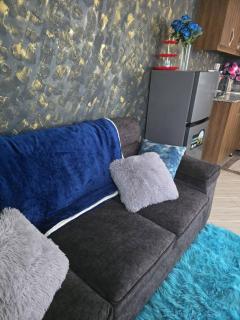 Blaize Affaire Appartments - Kampala - 9