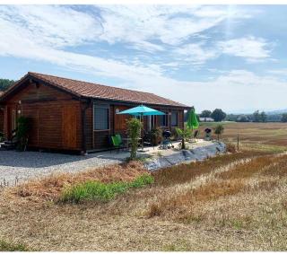 Chalets Vacances - 0