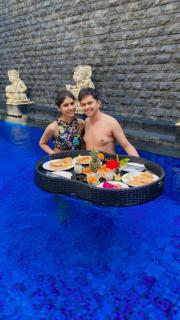Rahayu Guest House Seminyak - 7