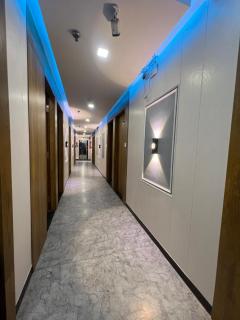 Hotel secure inn kadodara road - 9