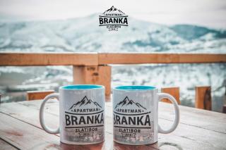 Branka Apartman Zlatibor - Zlatibor - 9